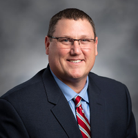 Michael J Lyons, PA-C