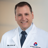 William A Fabricius, MD