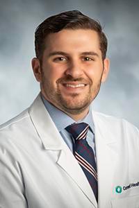 Anthony C Gemayel, DO