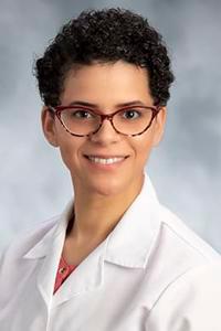 Melissa Mafiah, MD