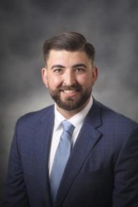 Madison C Chapman, MD