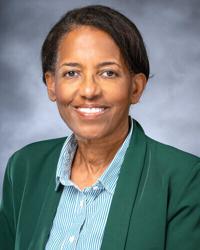 Anna M Simpson-Oreggio, MD