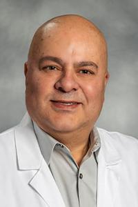 Adib O Abdolkarim, MD