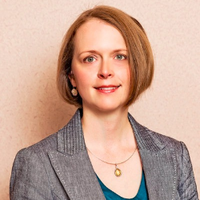 Emily J Van Heukelom, DDS