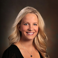 Meghan M Bisonet, PA-C