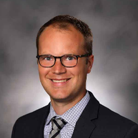 Justin D Triemstra, MD