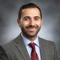 Zeyad Sako, MD