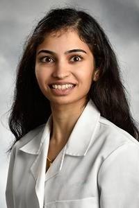 Subhashree Mallika Krishnan, DO