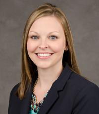 Jessica R Schulte, NP