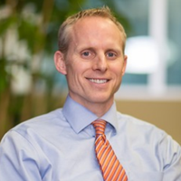 Jeffrey F Porter, PhD