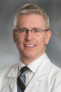 David McElroy, MD