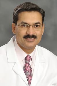 Najam K Syed, MD