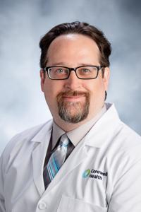 Mark E Jaruzel II, PsyD