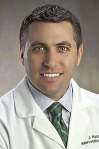 Jeremy D Handel, MD
