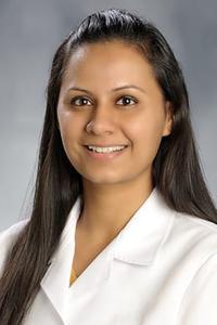 Abhilasha Pandey, MD