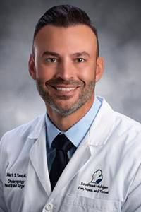 Mark S Toma, MD