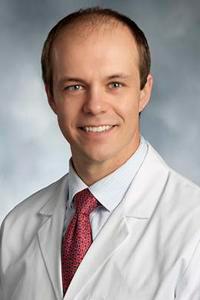 Brian A Nadeau, MD