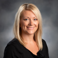 Christina M Kemp, NP