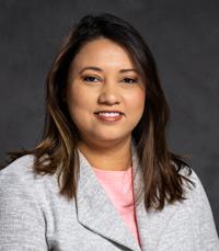 Cynthia P Salgado, NP