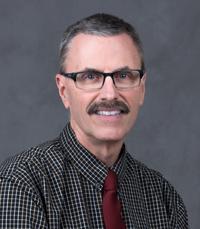 David A Driscoll, MD