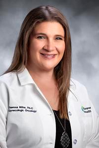 Theresa B Miller, PA-C