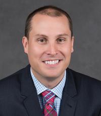 Christopher C Trigger, MD