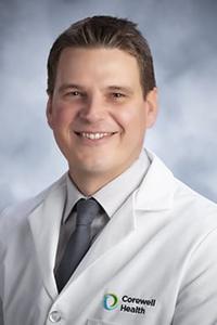 Brian M Renard, MD