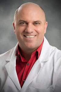 Benjamin M Rossi, DO