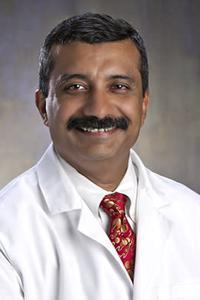 Adil J Akhtar, MD