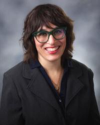 Karen L Ganzevoort, NP