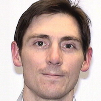 Robert M Nicholson, IV