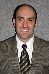 John V Antonucci, MD