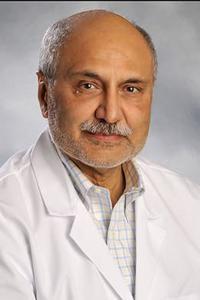 Mohinder P Singh-Sandhu, MD