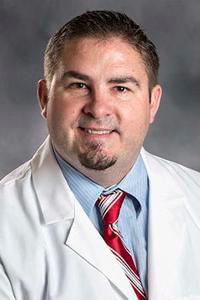 Joseph H Guettler, MD