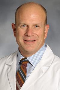 Christopher R DeAngelis, DO