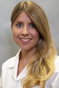 Laura M Fathallah, MD