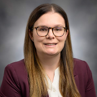 Lyndsey A Reynolds, MD