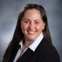 Jessica Dempsey, CNM