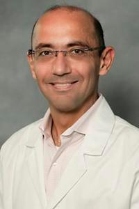 Youssef M Hanna, MD