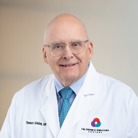 Thomas E Gribbin, MD
