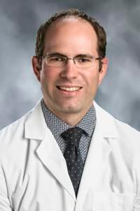 Christopher K Hysell, MD
