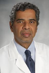 Ganesh Ramaswami, MD