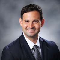 Matthew H Gonzalez, MD