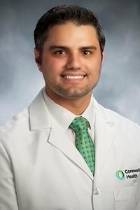 Anthony P Delise III