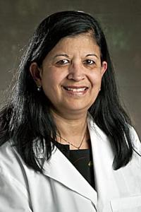 Archi Trivedi, MD