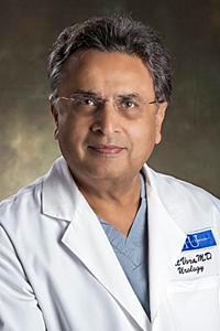 Kiritkumar Vora, MD