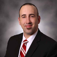 Andrew M Parsons, MD