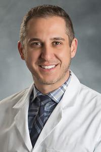 Christopher J Remishofsky