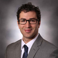 J. Daniel Woodall, DO