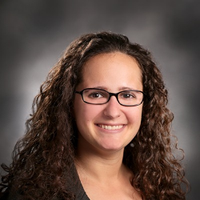 Cristina L Brini, PA-C